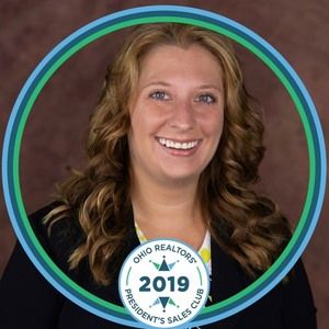 Meet your Posher, Whitney